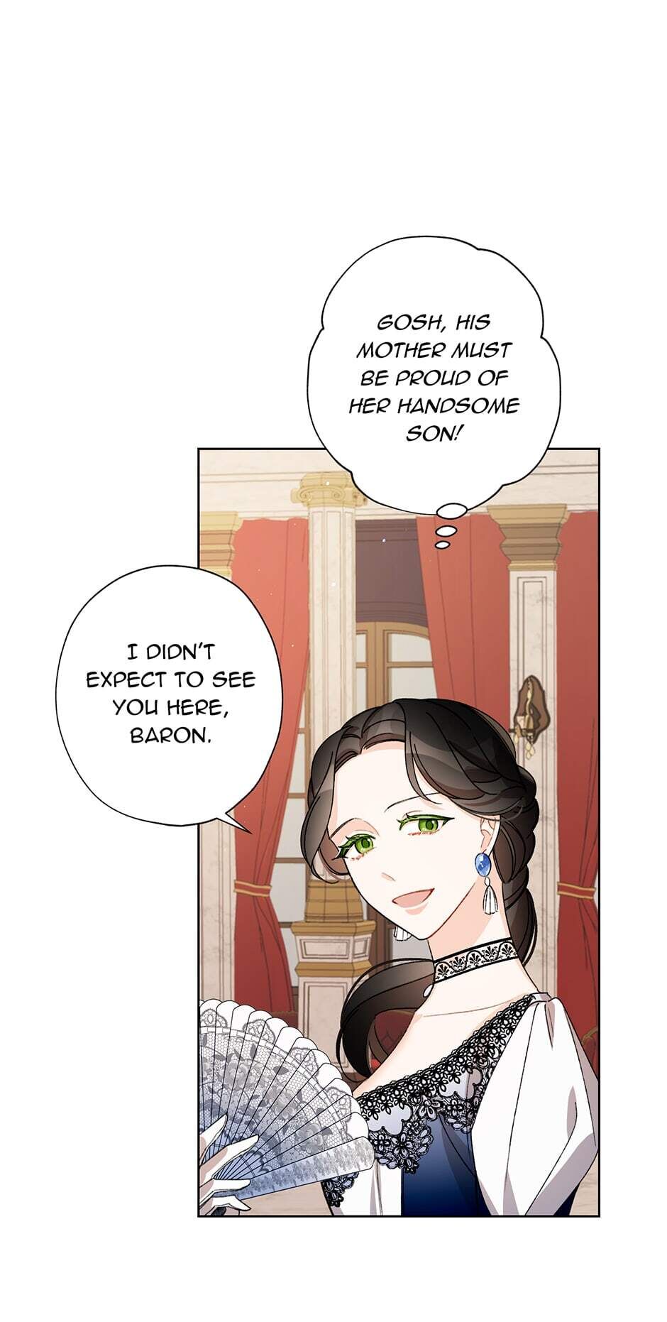 A Wicked Tale of Cinderella's Stepmom chapter 9 - page 48