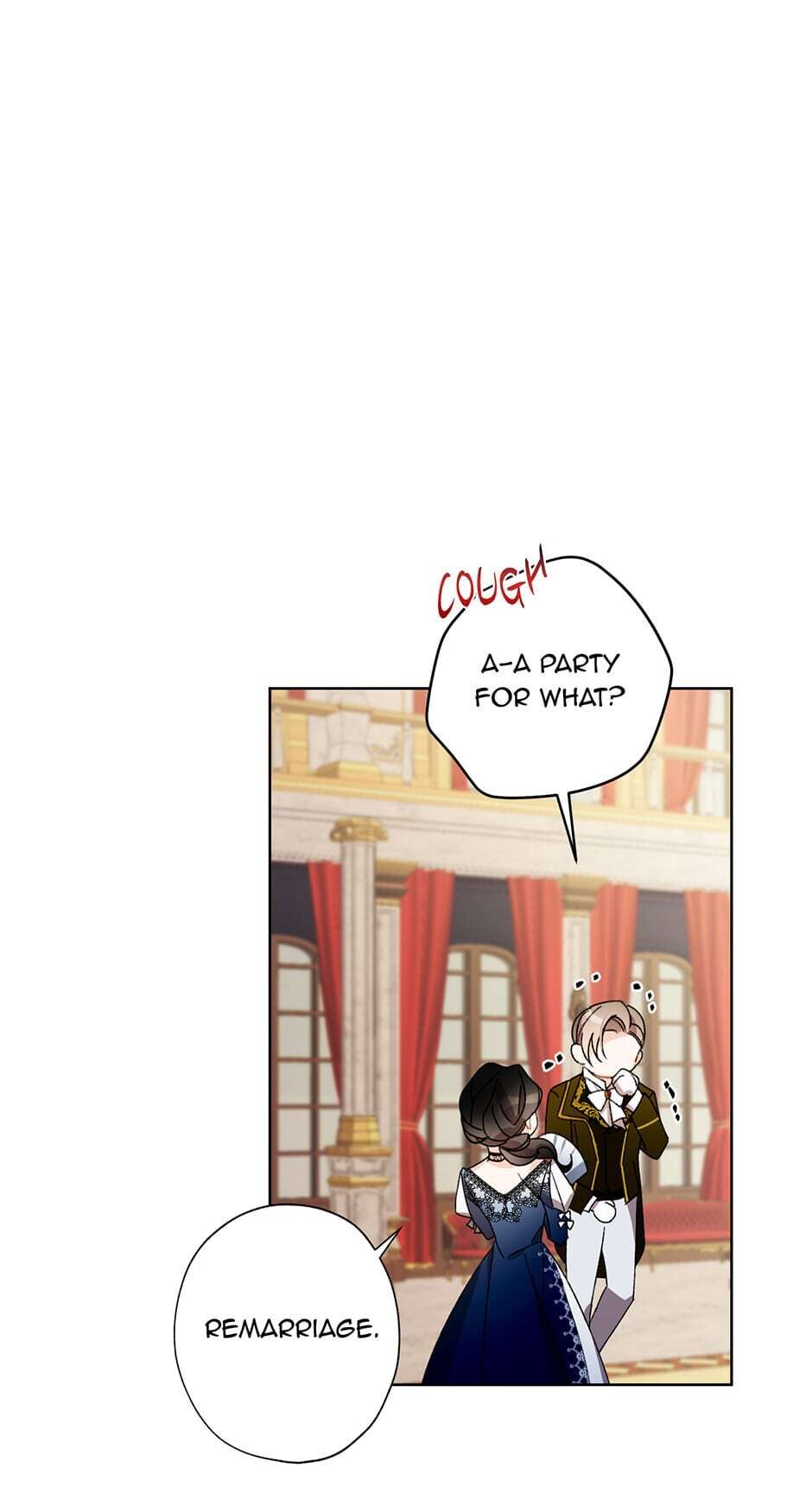 A Wicked Tale of Cinderella's Stepmom chapter 9 - page 54