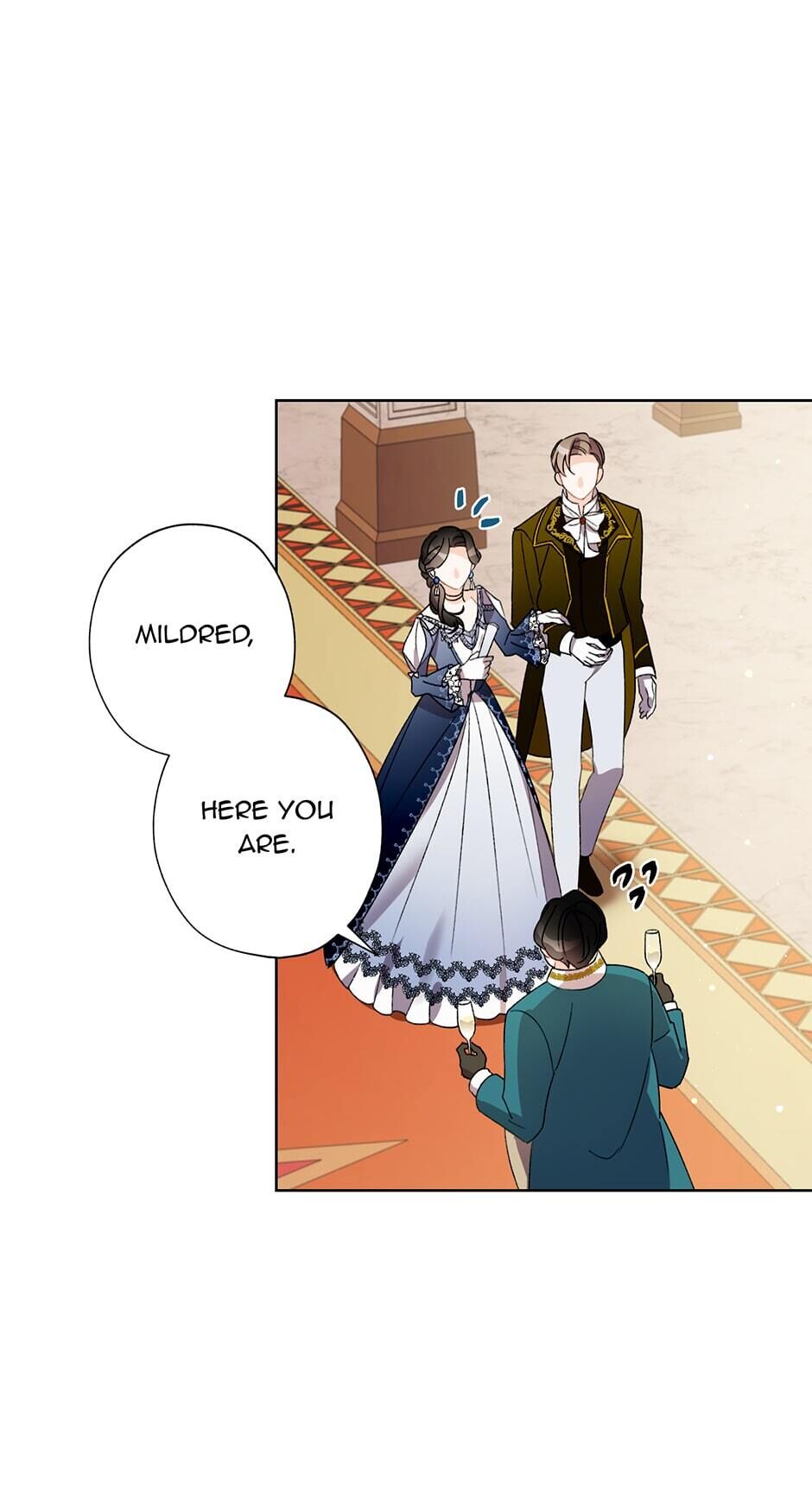 A Wicked Tale of Cinderella's Stepmom chapter 9 - page 62