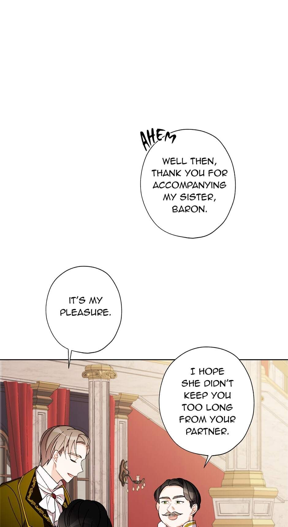 A Wicked Tale of Cinderella's Stepmom chapter 9 - page 64