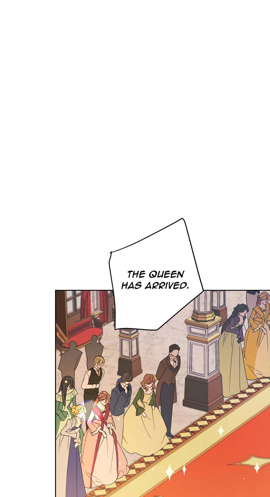 A Wicked Tale of Cinderella's Stepmom chapter 9 - page 69