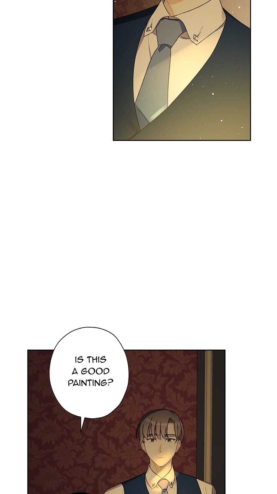 A Wicked Tale of Cinderella's Stepmom chapter 9 - page 8