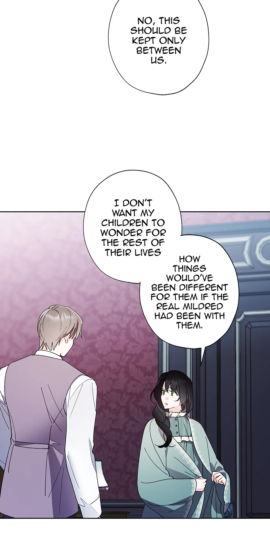 A Wicked Tale of Cinderella's Stepmom Chapter 126 - page 10