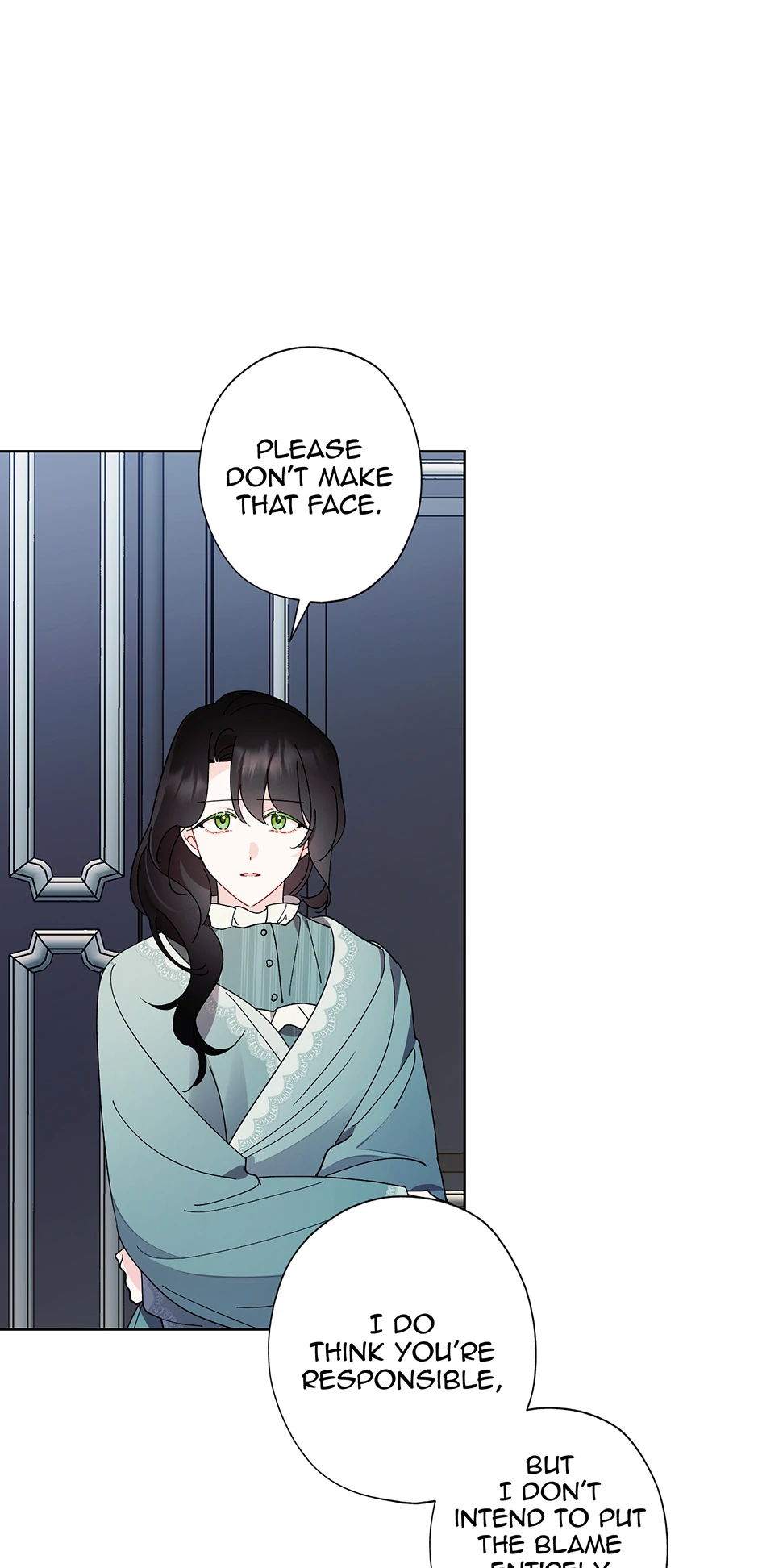 A Wicked Tale of Cinderella's Stepmom Chapter 126 - page 12