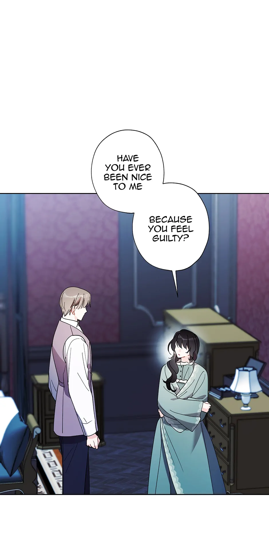 A Wicked Tale of Cinderella's Stepmom Chapter 126 - page 14