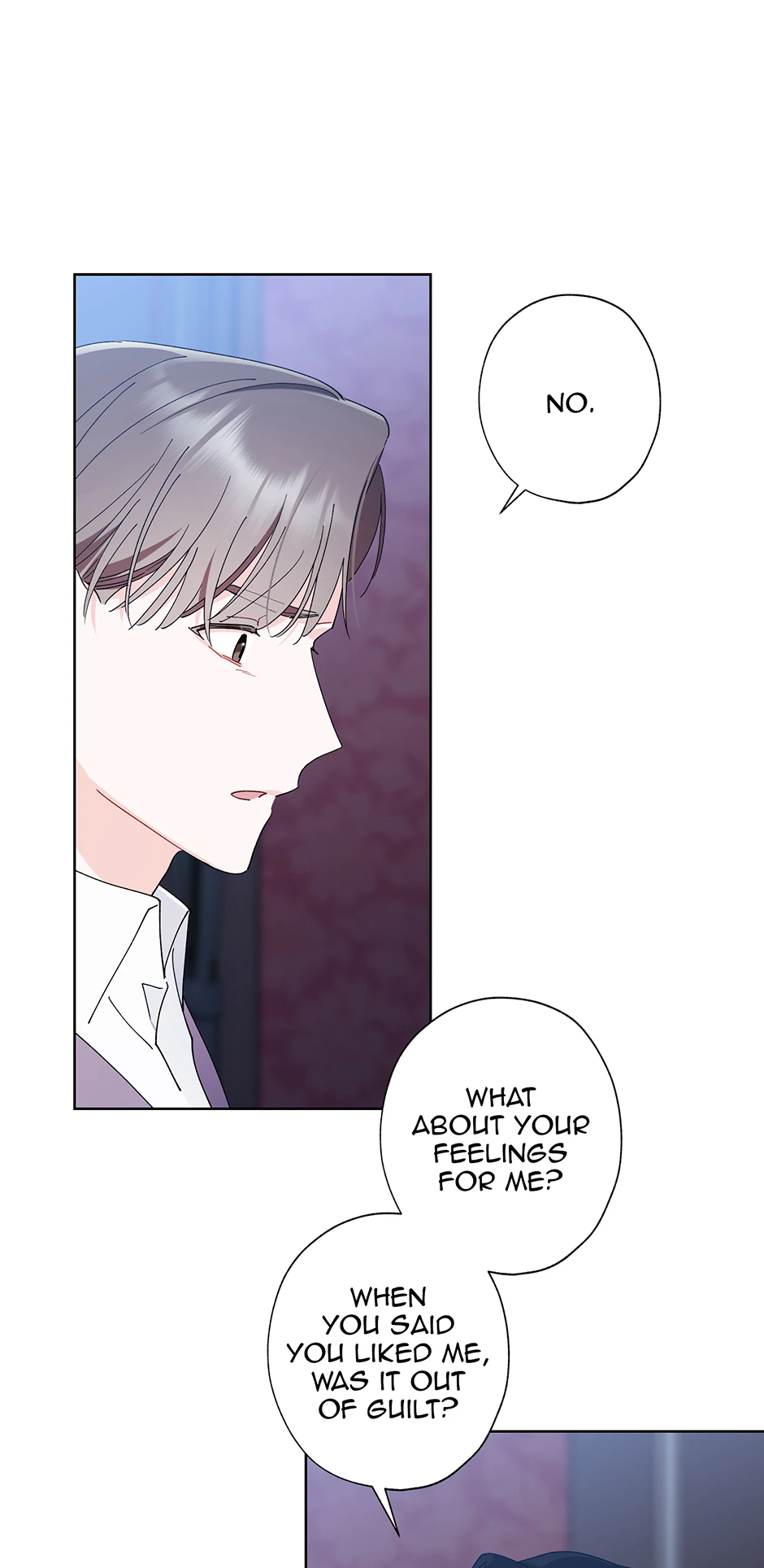 A Wicked Tale of Cinderella's Stepmom Chapter 126 - page 15