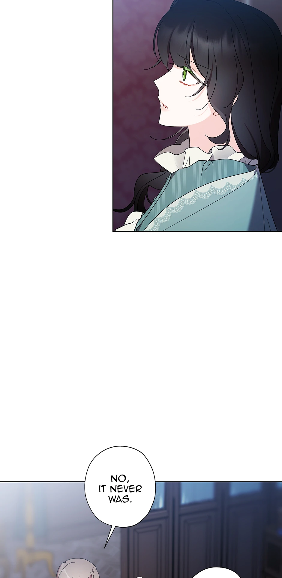 A Wicked Tale of Cinderella's Stepmom Chapter 126 - page 16