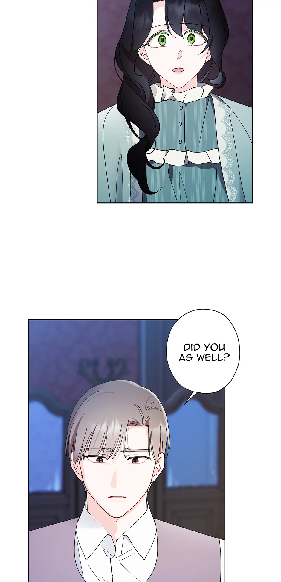 A Wicked Tale of Cinderella's Stepmom Chapter 126 - page 2