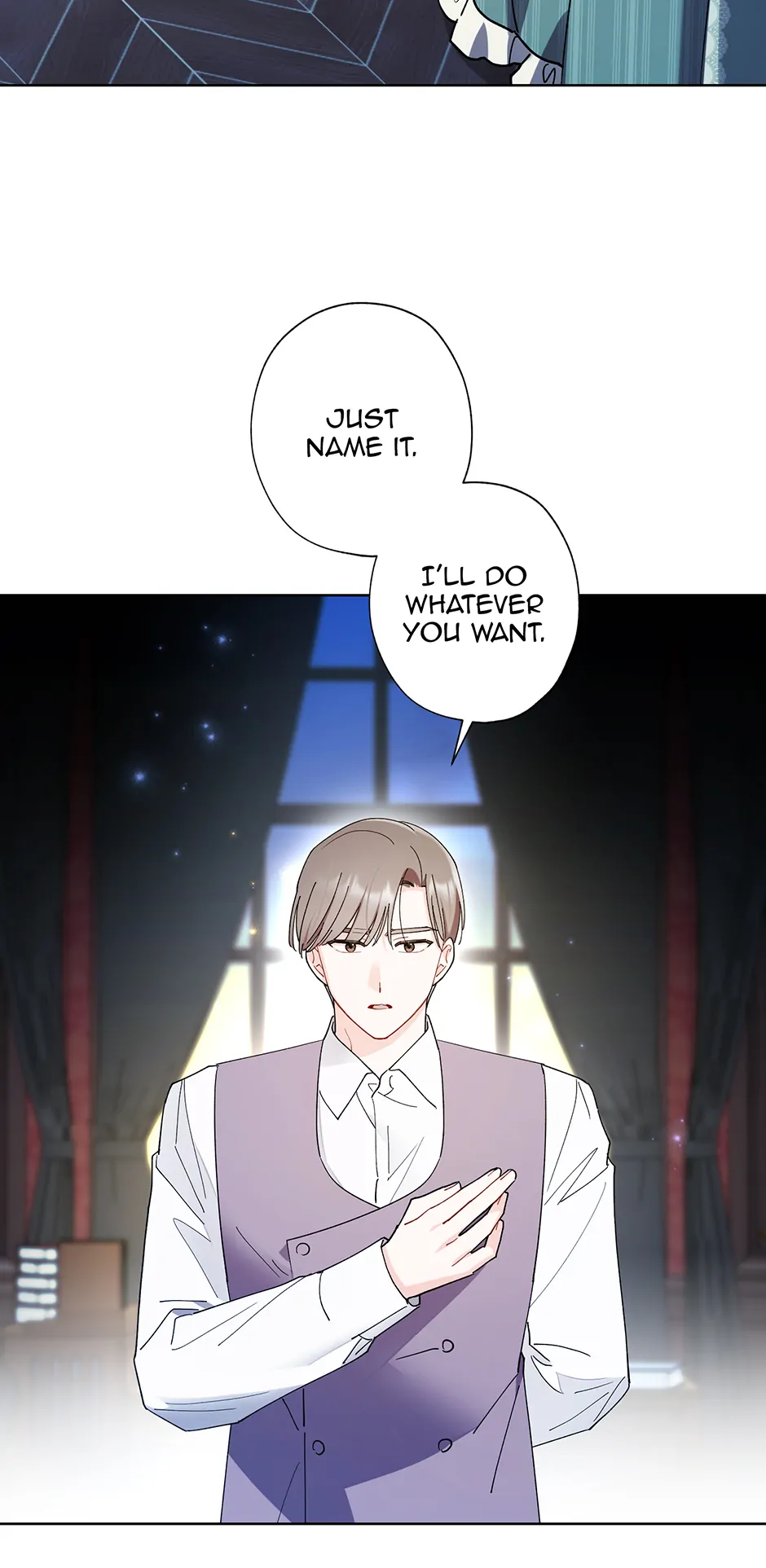 A Wicked Tale of Cinderella's Stepmom Chapter 126 - page 20
