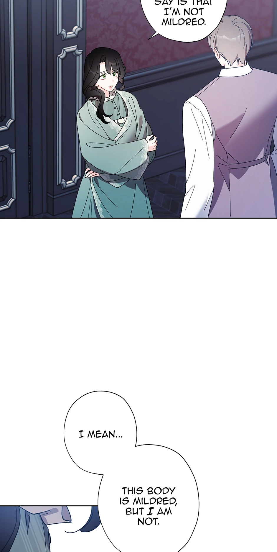 A Wicked Tale of Cinderella's Stepmom Chapter 126 - page 23