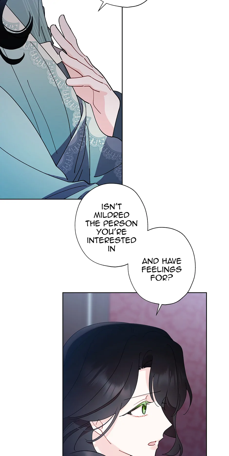A Wicked Tale of Cinderella's Stepmom Chapter 126 - page 24