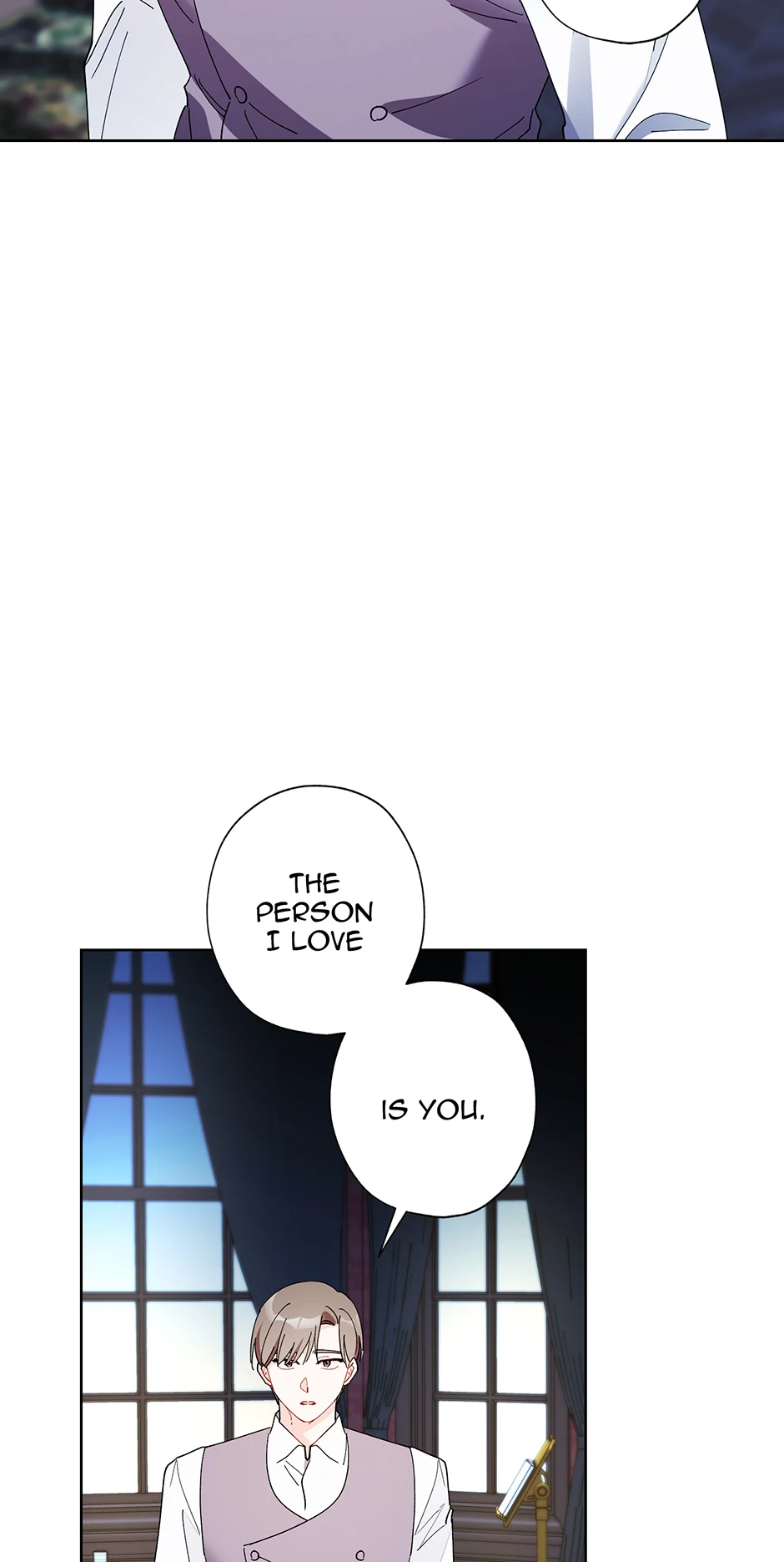 A Wicked Tale of Cinderella's Stepmom Chapter 126 - page 26
