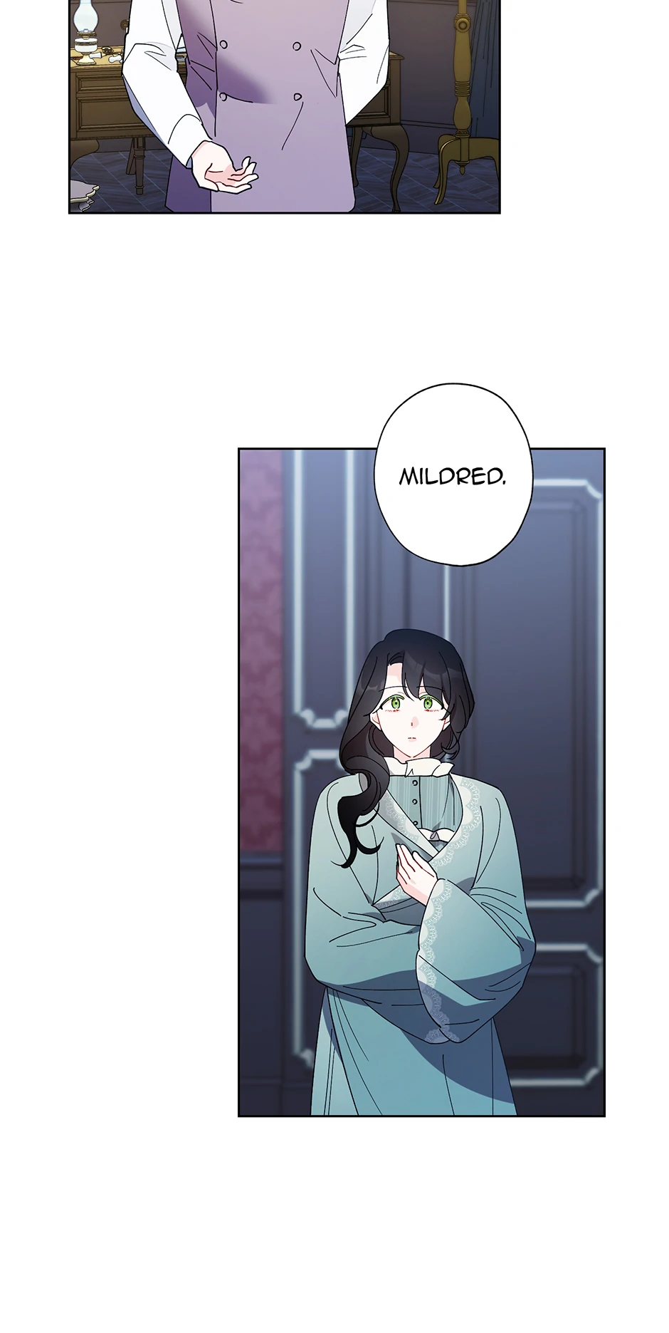 A Wicked Tale of Cinderella's Stepmom Chapter 126 - page 27