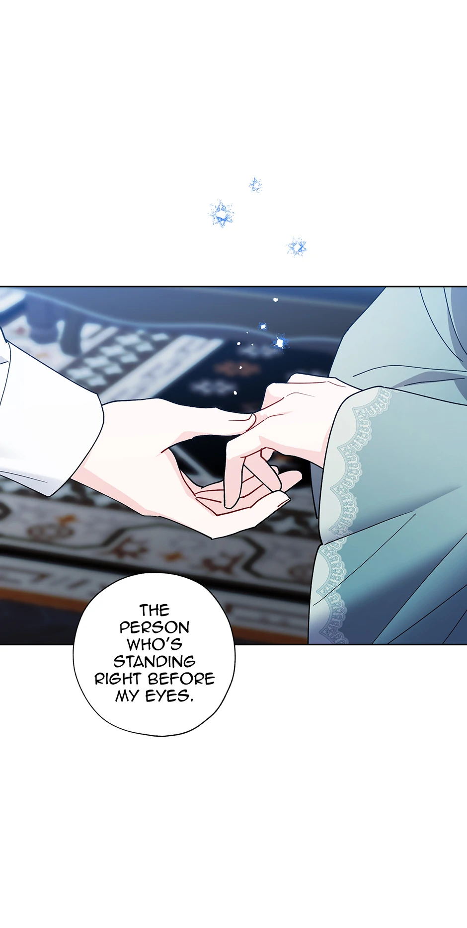 A Wicked Tale of Cinderella's Stepmom Chapter 126 - page 28