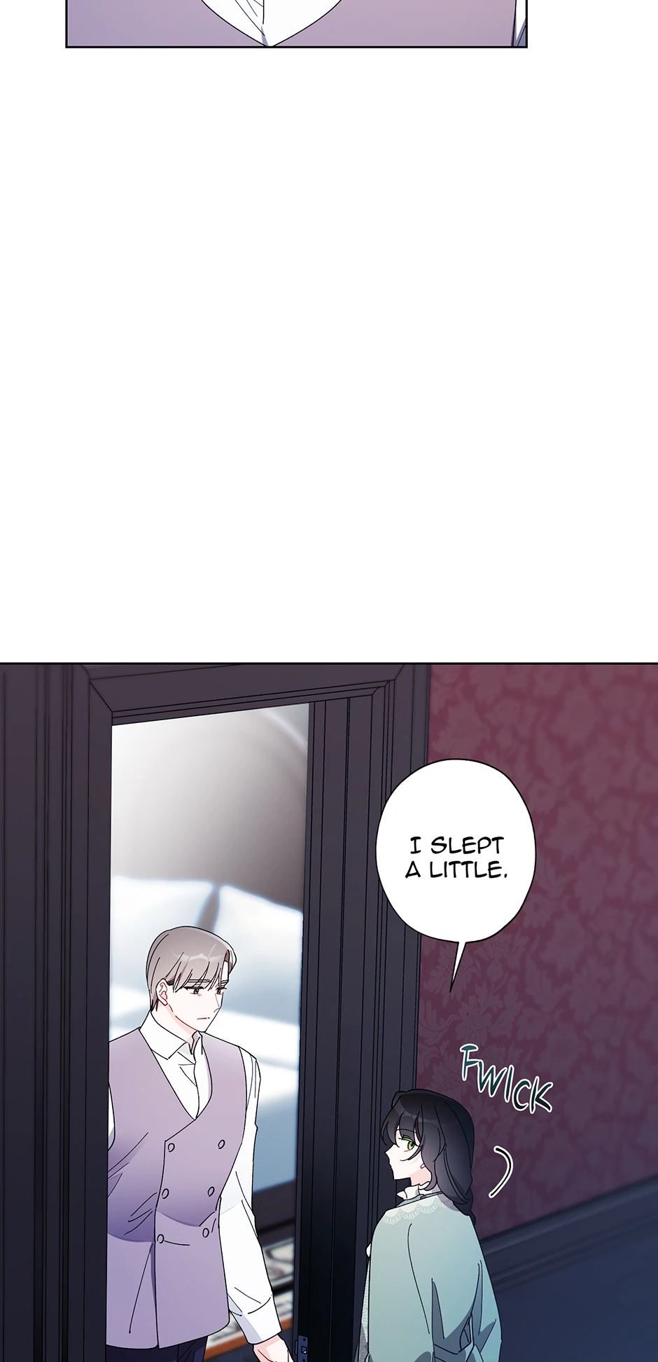 A Wicked Tale of Cinderella's Stepmom Chapter 126 - page 3