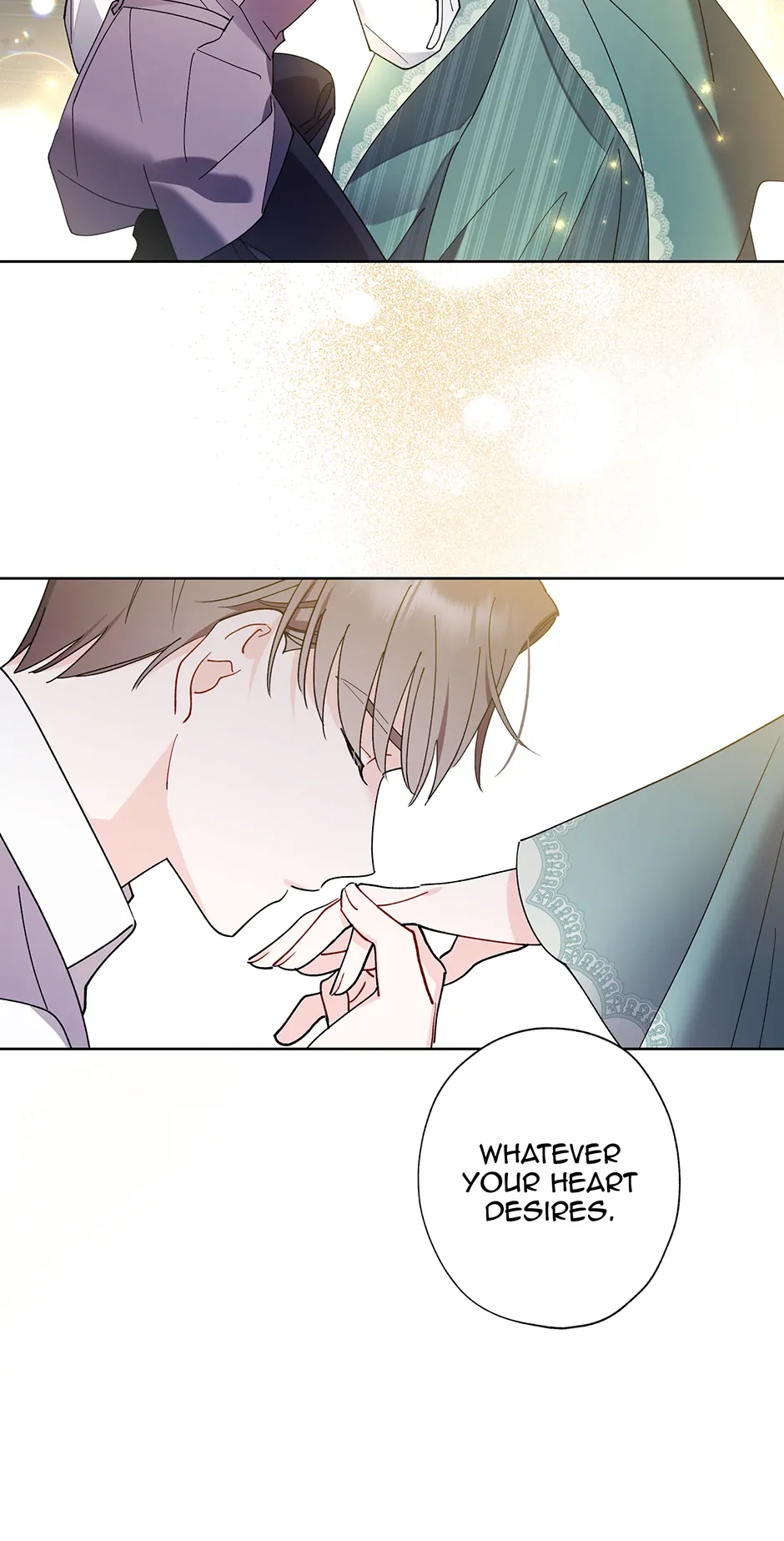 A Wicked Tale of Cinderella's Stepmom Chapter 126 - page 32
