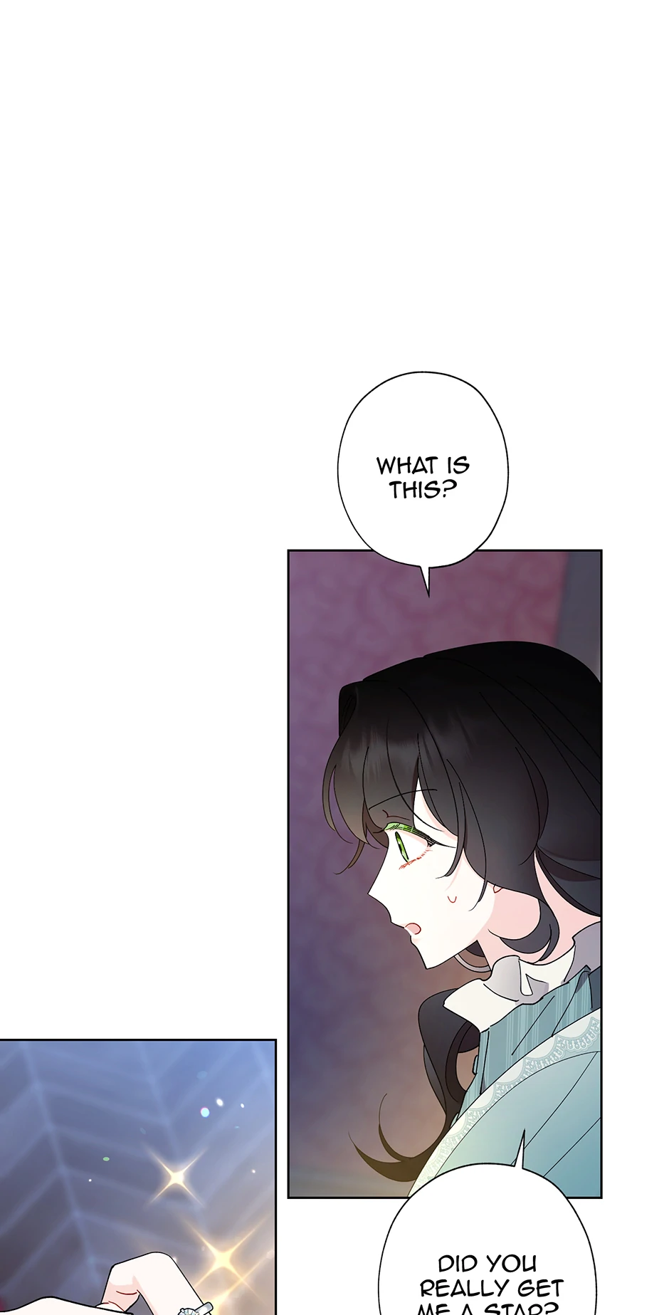 A Wicked Tale of Cinderella's Stepmom Chapter 126 - page 33