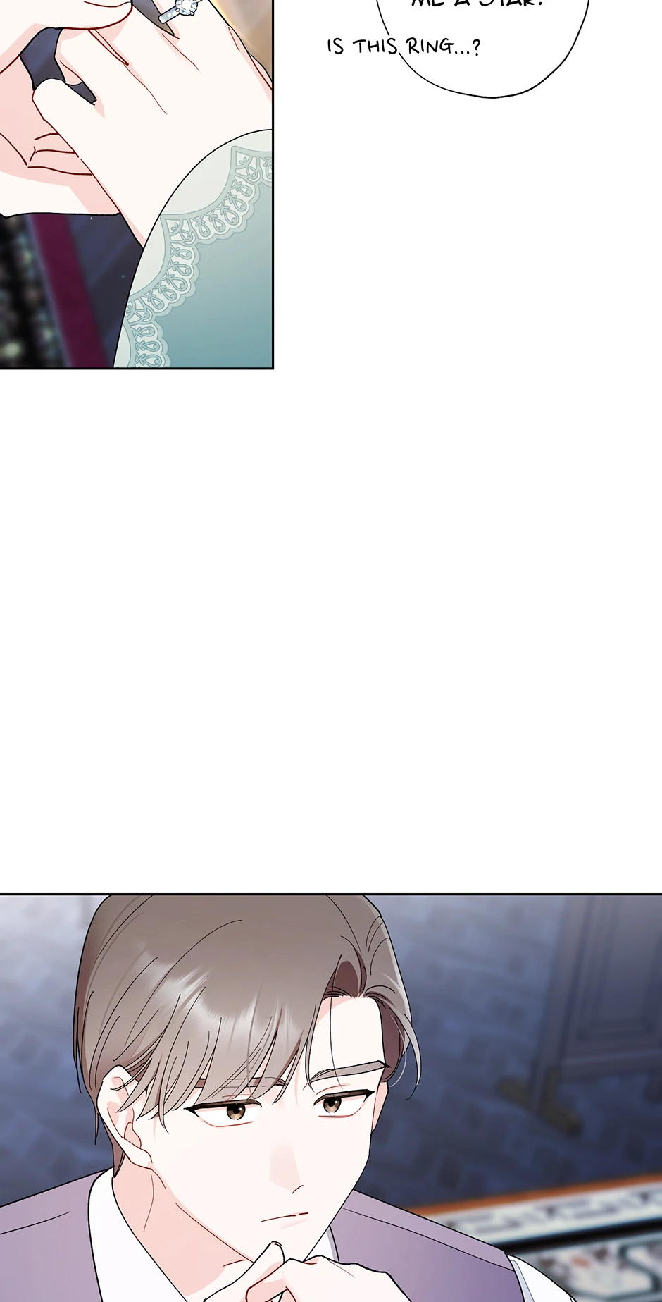 A Wicked Tale of Cinderella's Stepmom Chapter 126 - page 34