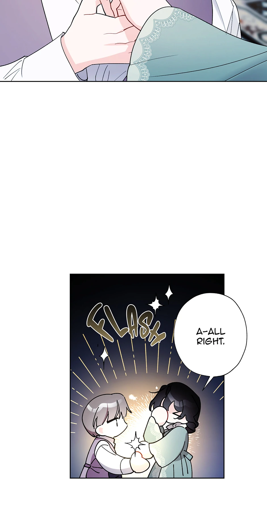 A Wicked Tale of Cinderella's Stepmom Chapter 126 - page 35