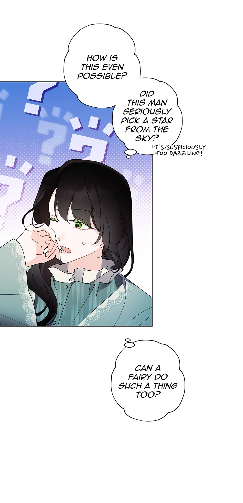 A Wicked Tale of Cinderella's Stepmom Chapter 126 - page 36