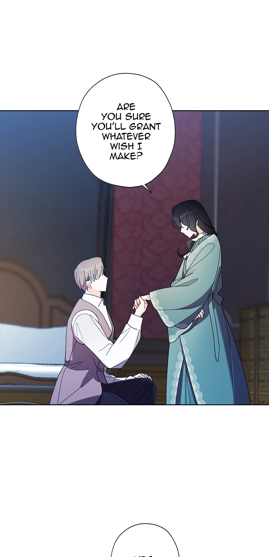 A Wicked Tale of Cinderella's Stepmom Chapter 126 - page 37