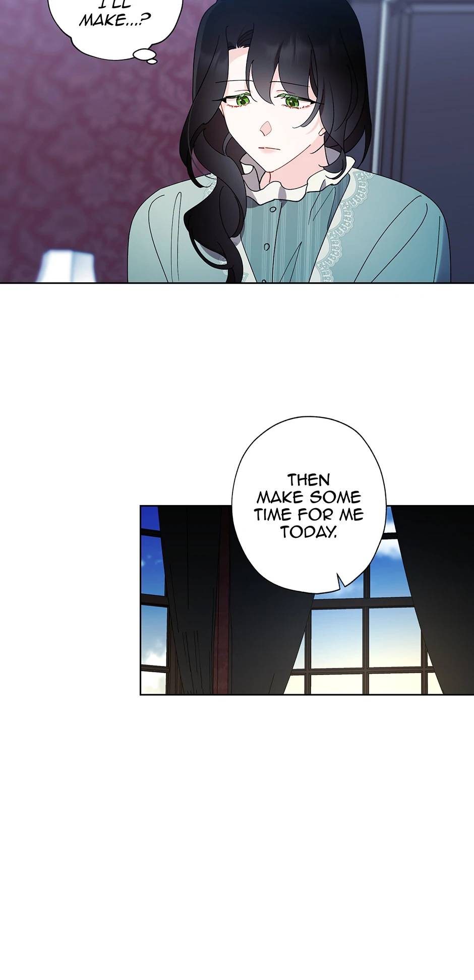 A Wicked Tale of Cinderella's Stepmom Chapter 126 - page 39