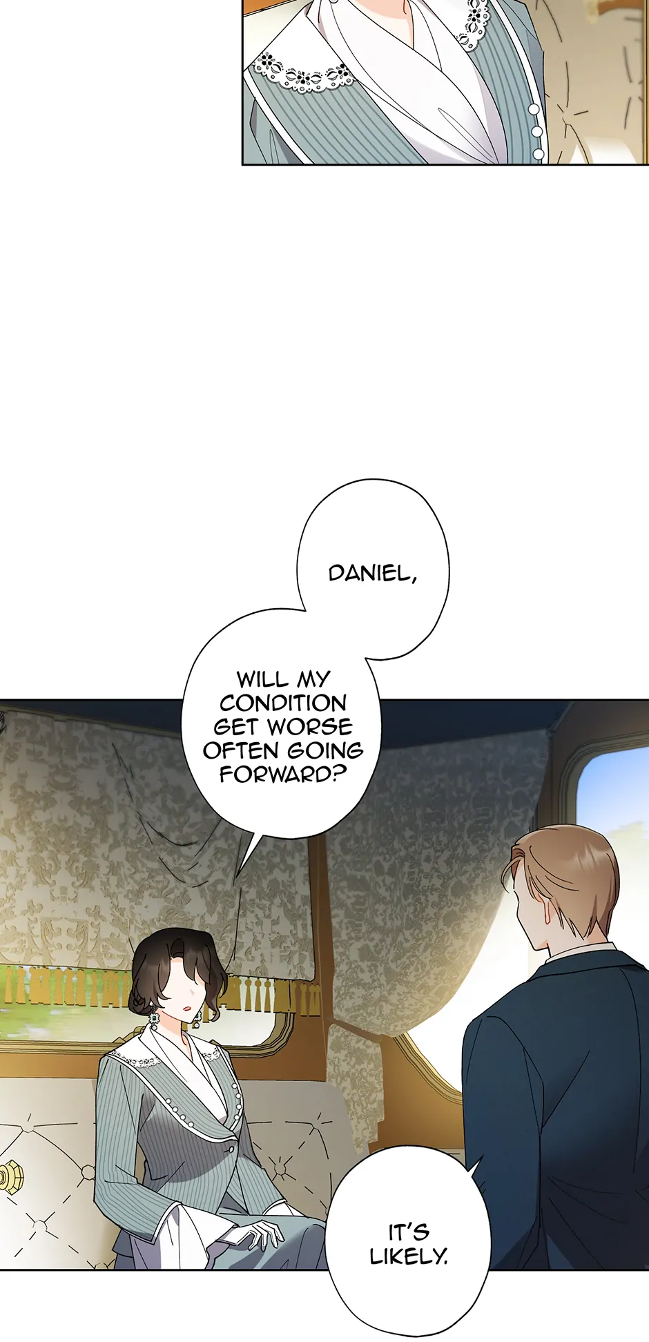 A Wicked Tale of Cinderella's Stepmom Chapter 126 - page 41