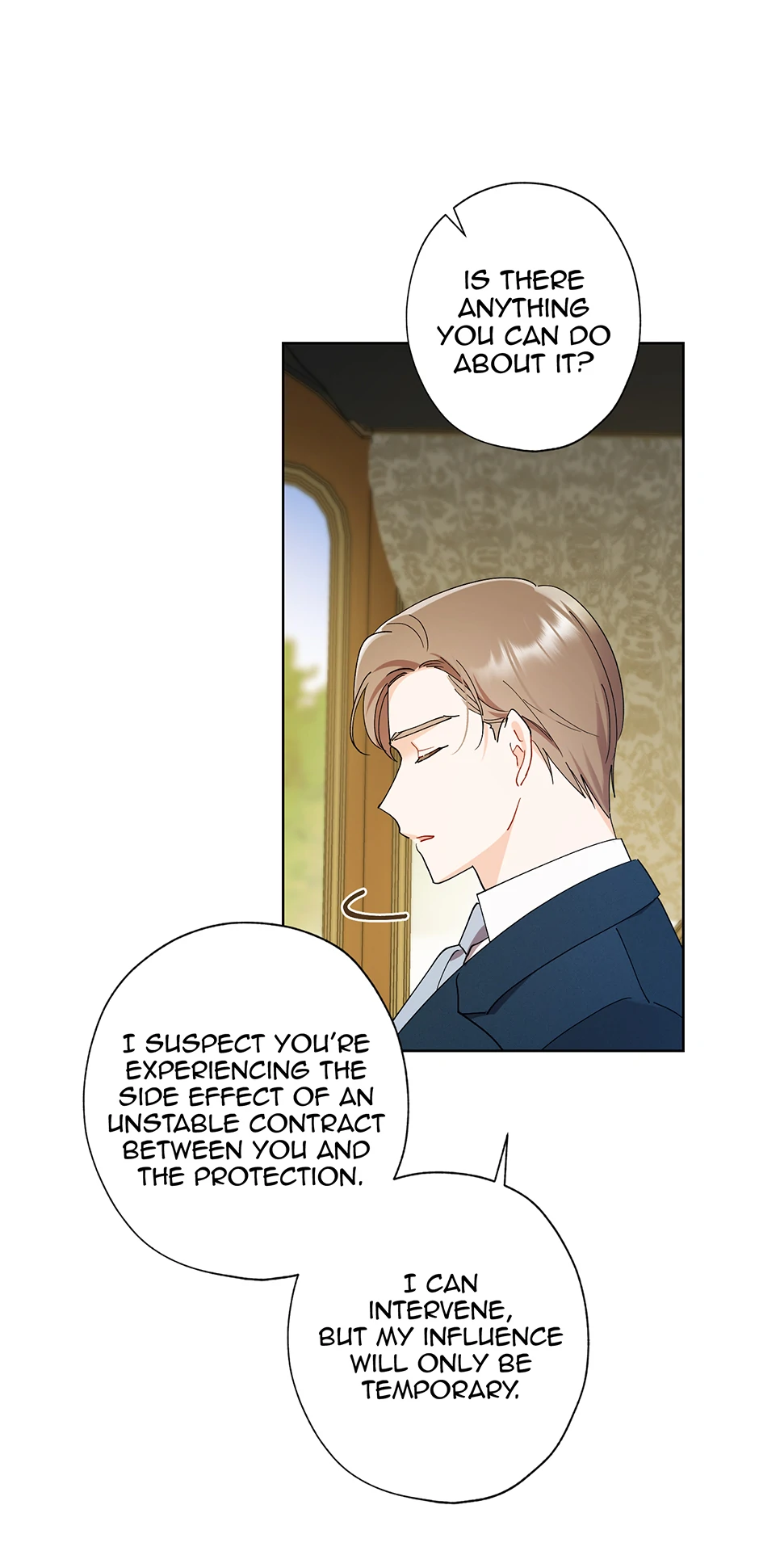 A Wicked Tale of Cinderella's Stepmom Chapter 126 - page 42
