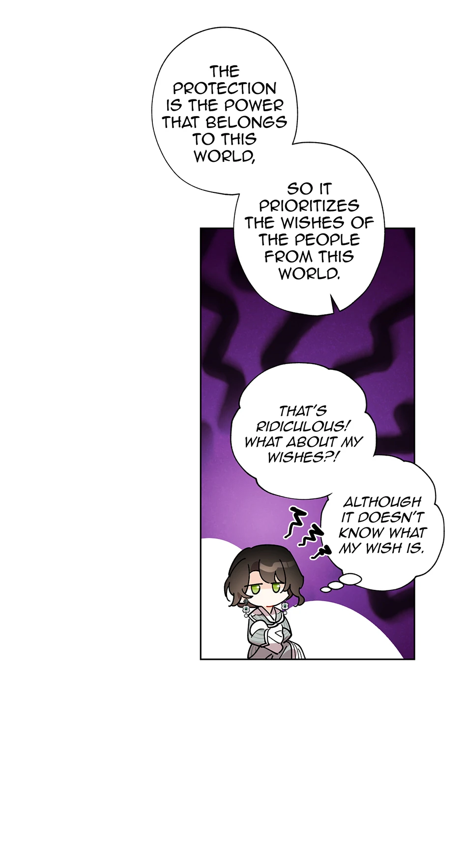 A Wicked Tale of Cinderella's Stepmom Chapter 126 - page 43