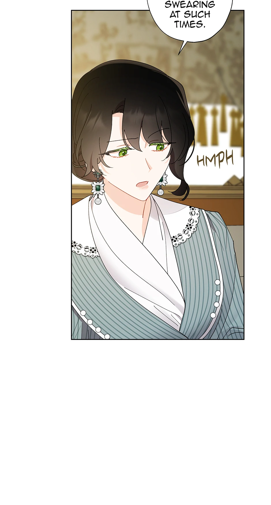 A Wicked Tale of Cinderella's Stepmom Chapter 126 - page 45