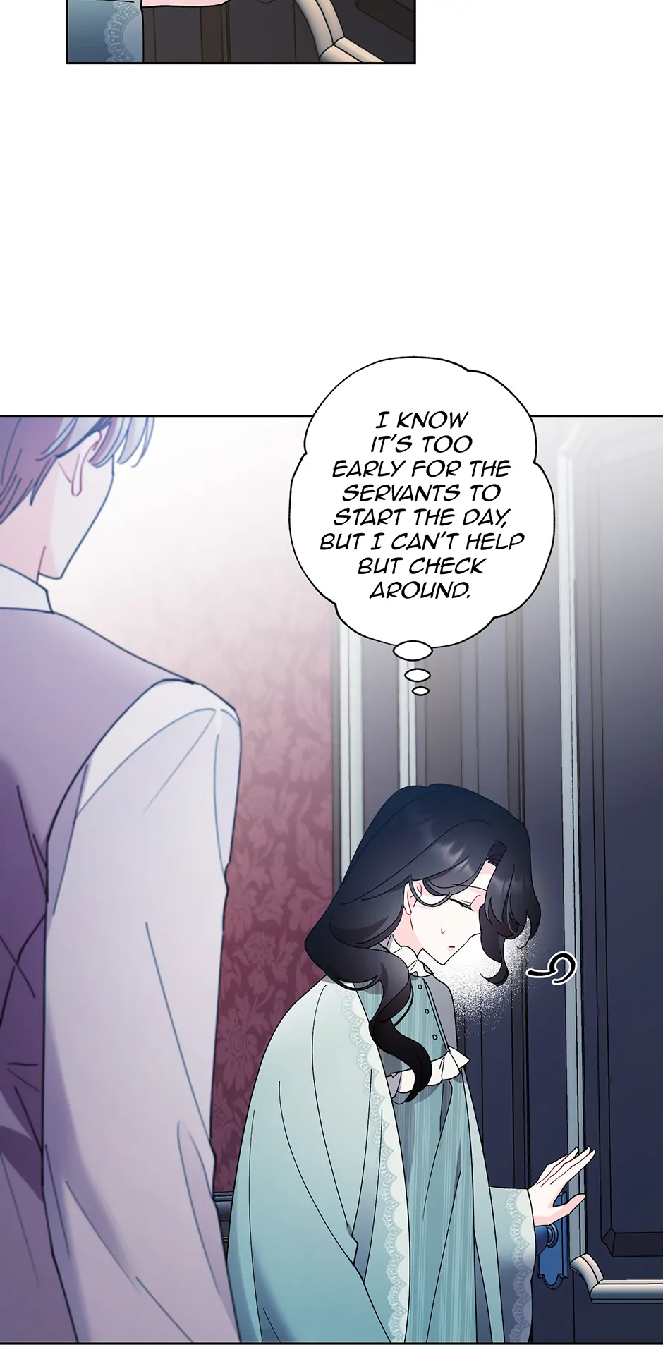 A Wicked Tale of Cinderella's Stepmom Chapter 126 - page 6