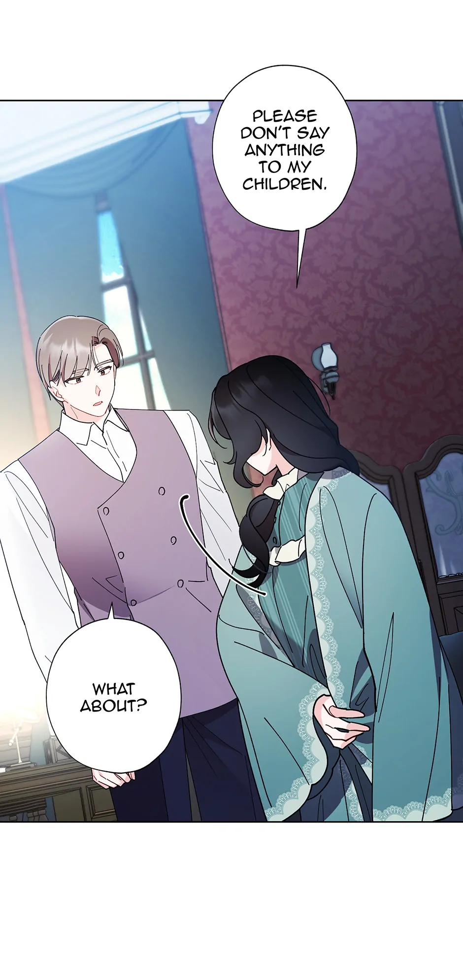 A Wicked Tale of Cinderella's Stepmom Chapter 126 - page 8