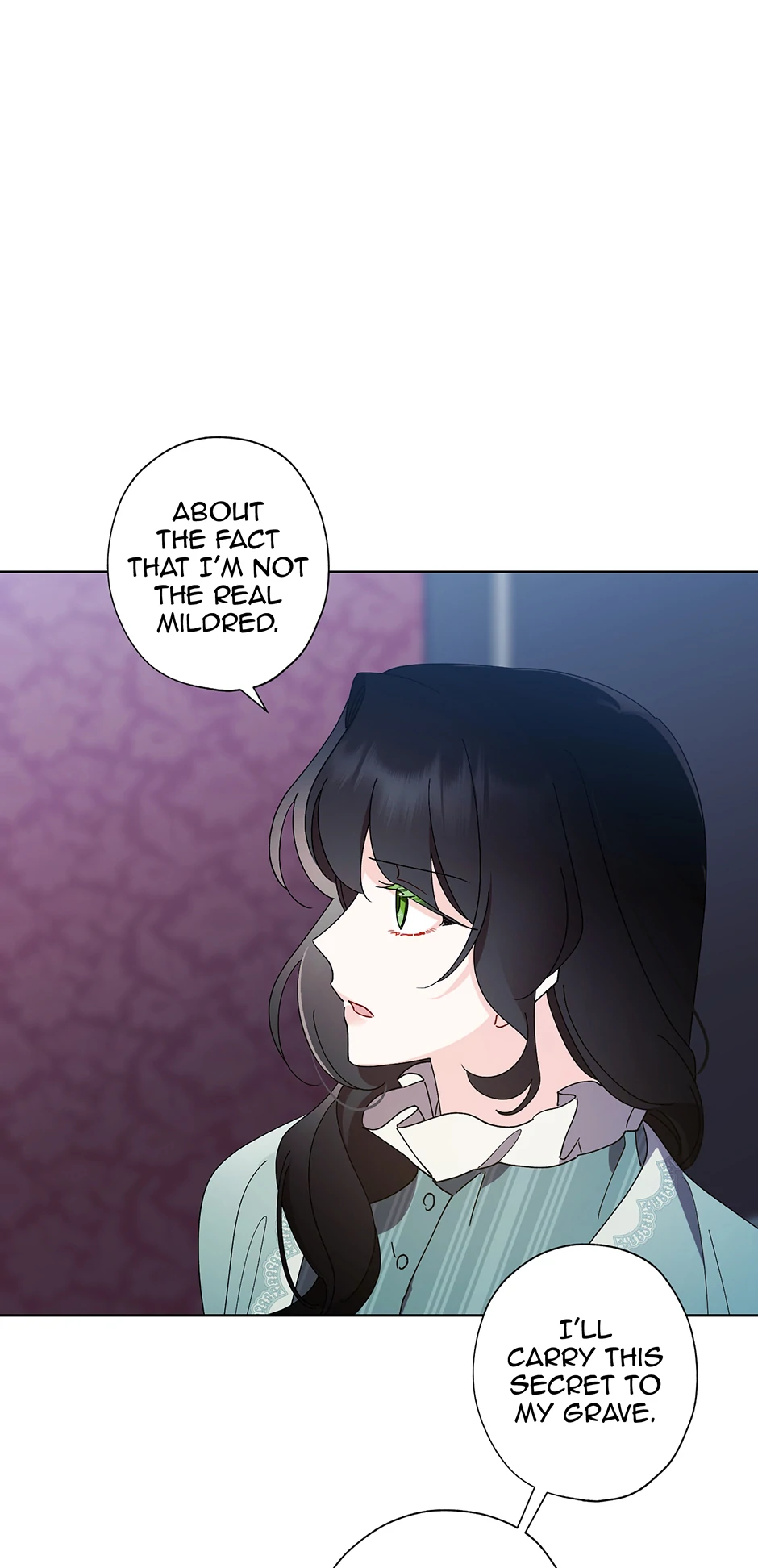 A Wicked Tale of Cinderella's Stepmom Chapter 126 - page 9