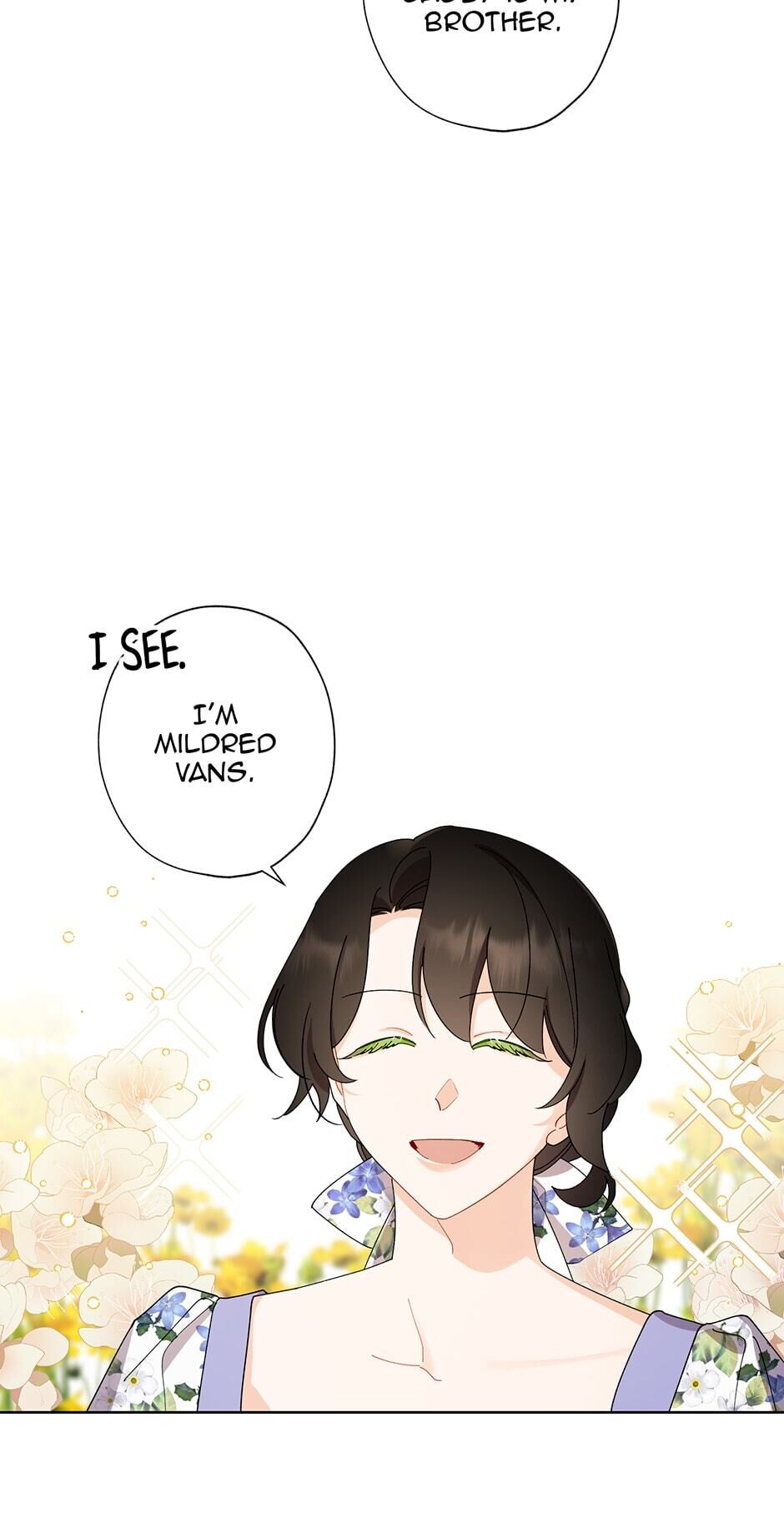 A Wicked Tale of Cinderella's Stepmom chapter 72 - page 12