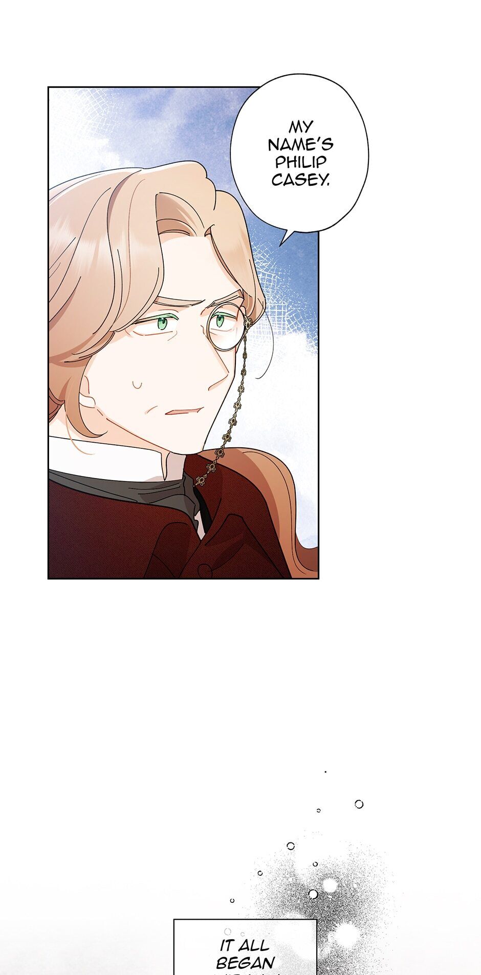 A Wicked Tale of Cinderella's Stepmom chapter 72 - page 13