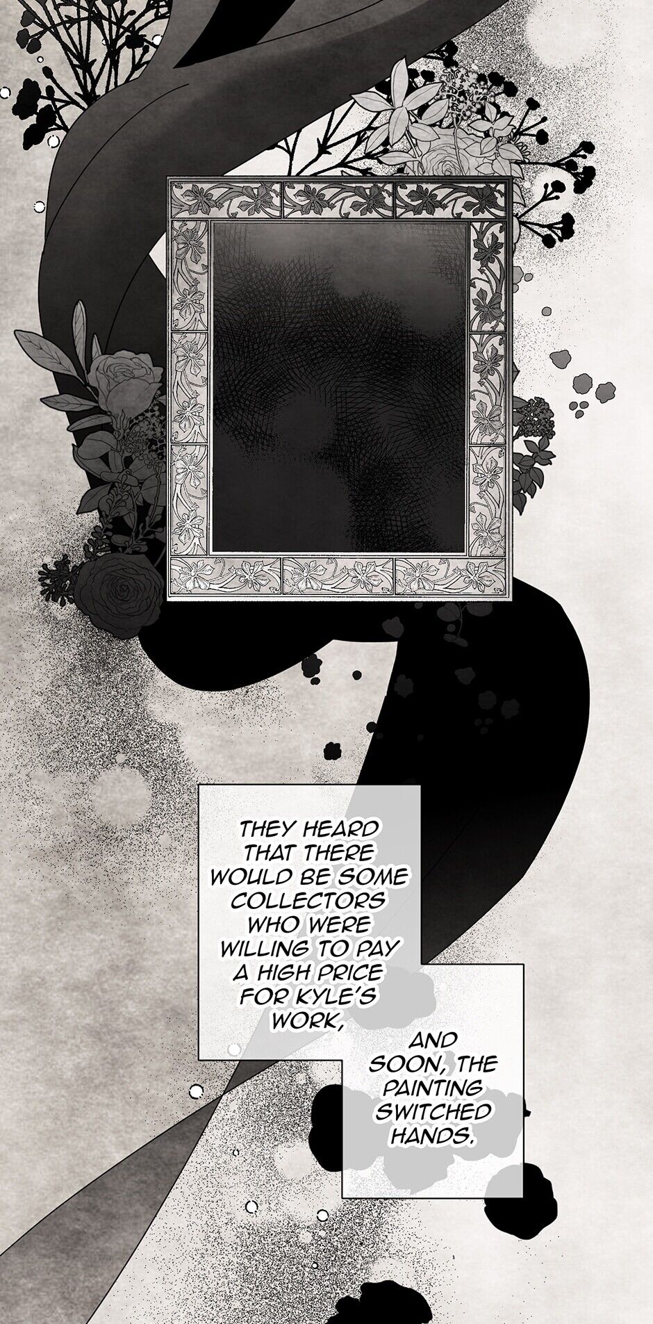 A Wicked Tale of Cinderella's Stepmom chapter 72 - page 16