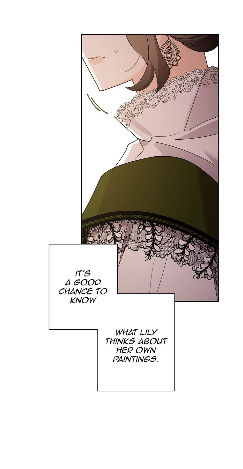 A Wicked Tale of Cinderella's Stepmom chapter 72 - page 2