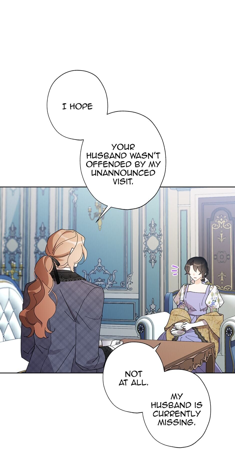 A Wicked Tale of Cinderella's Stepmom chapter 72 - page 23