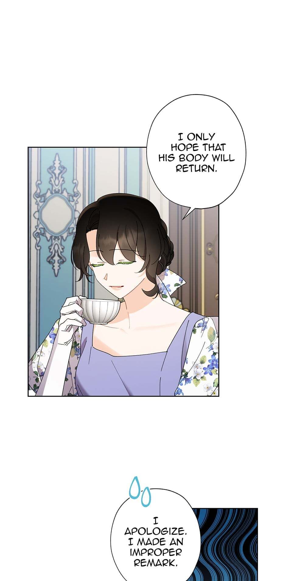 A Wicked Tale of Cinderella's Stepmom chapter 72 - page 24