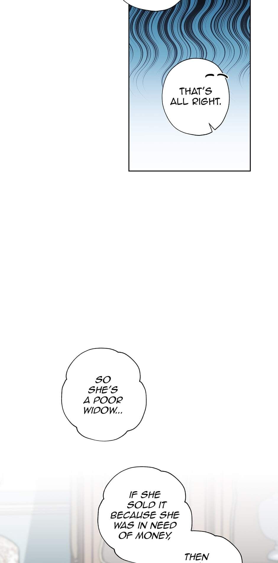 A Wicked Tale of Cinderella's Stepmom chapter 72 - page 25