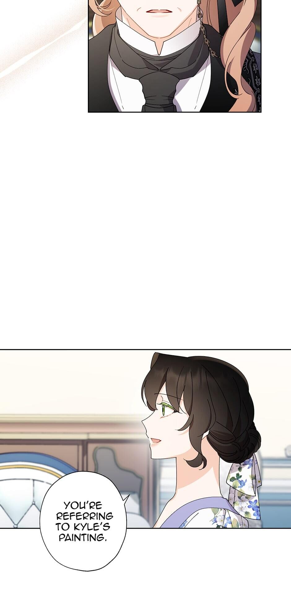 A Wicked Tale of Cinderella's Stepmom chapter 72 - page 28