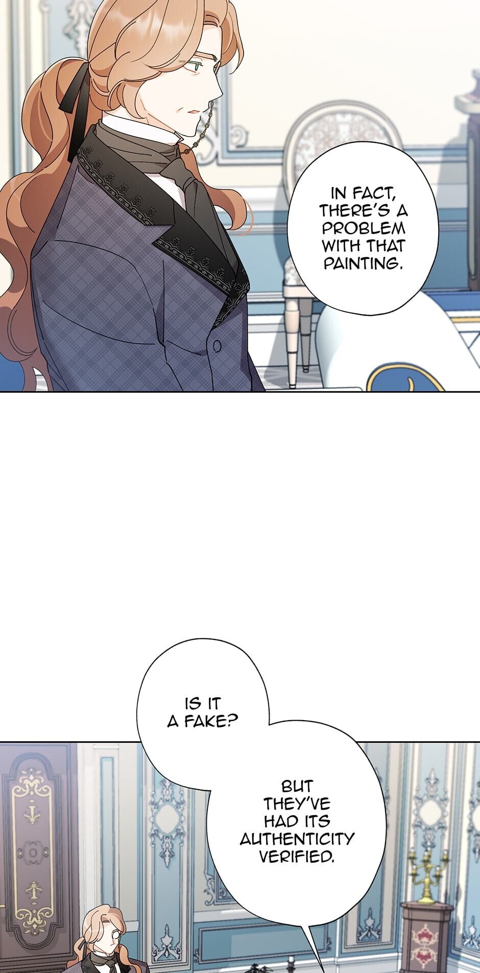 A Wicked Tale of Cinderella's Stepmom chapter 72 - page 30