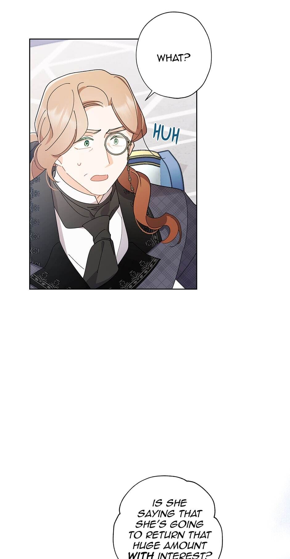 A Wicked Tale of Cinderella's Stepmom chapter 72 - page 36