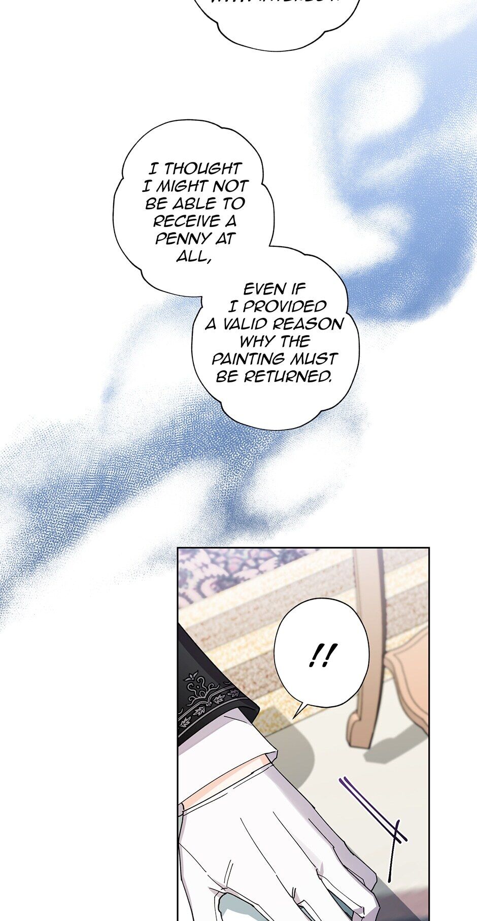 A Wicked Tale of Cinderella's Stepmom chapter 72 - page 37