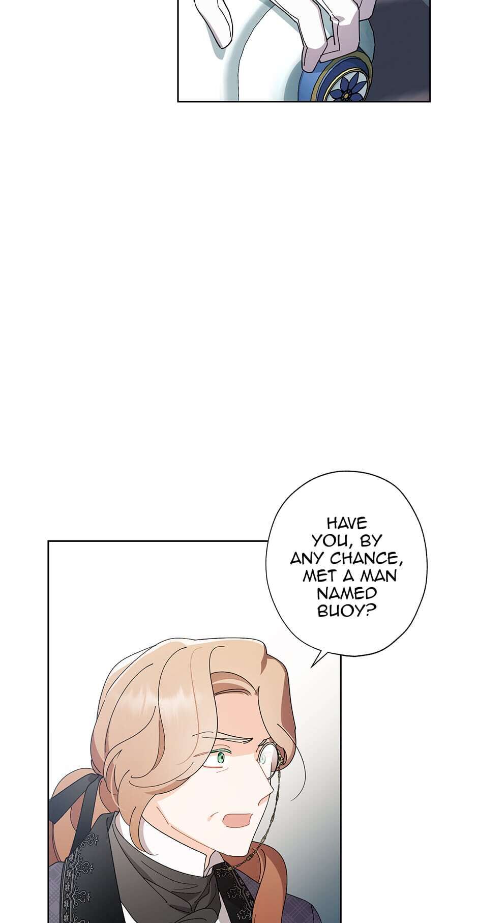 A Wicked Tale of Cinderella's Stepmom chapter 72 - page 38