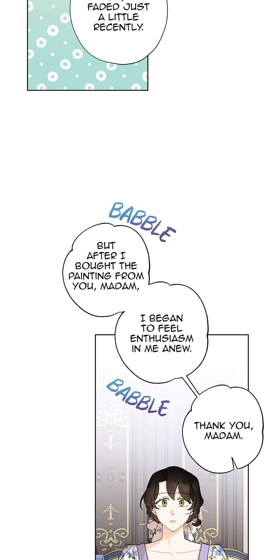 A Wicked Tale of Cinderella's Stepmom chapter 72 - page 49