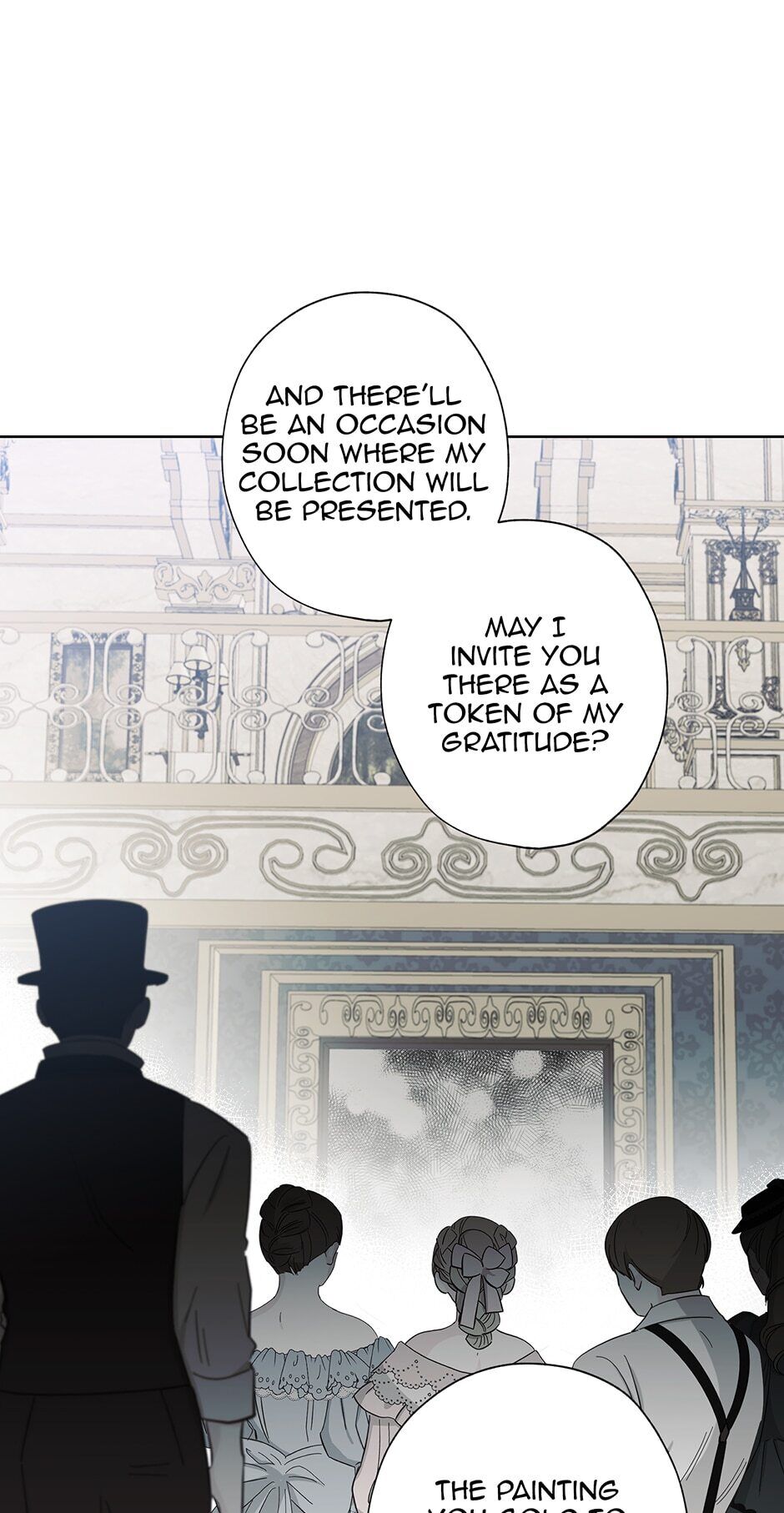 A Wicked Tale of Cinderella's Stepmom chapter 72 - page 51