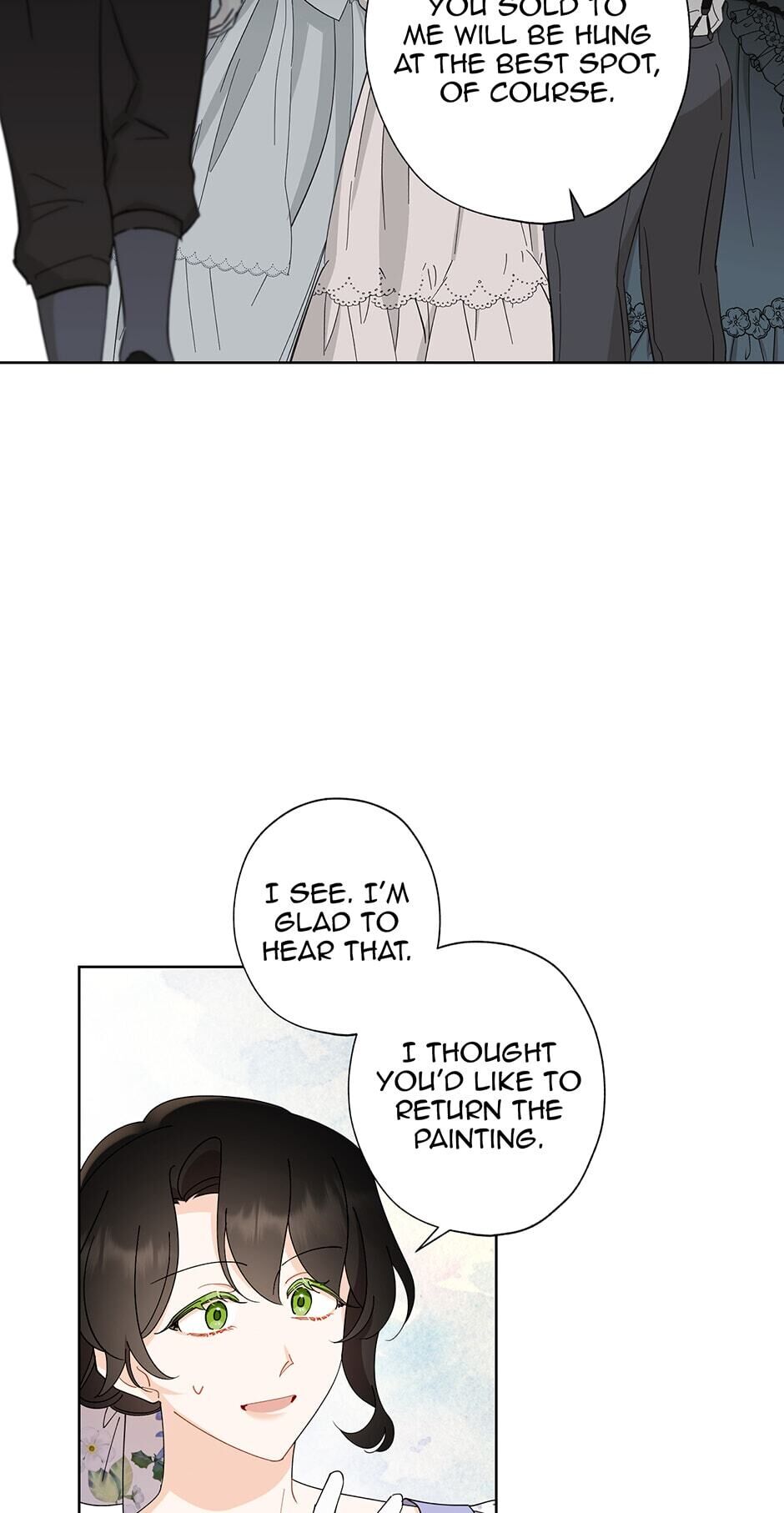 A Wicked Tale of Cinderella's Stepmom chapter 72 - page 52