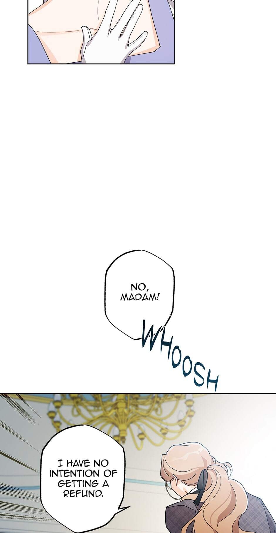 A Wicked Tale of Cinderella's Stepmom chapter 72 - page 53