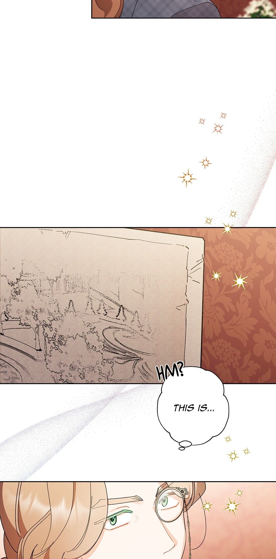 A Wicked Tale of Cinderella's Stepmom chapter 72 - page 59
